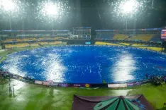 Why was the Women’s World Cup Match Between Sri Lanka and New Zealand Abandoned?