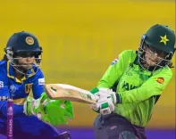 Why Did Rain Cancel the Sri Lanka-Pakistan Clash in the Women's World Cup?