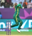 Women's World Cup: South Africa’s Nonkululeko Mlaba reprimanded for Code of Conduct breach