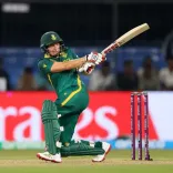 Women's World Cup: Trying to expand my range and not to be one-dimension, says Brits 