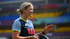 Will Australia Triumph as They Bowl First Against England in the Women's World Cup?