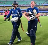 Women's World Cup: We did what we needed to, says skipper Sciver-Brunt after England edge Bangladesh