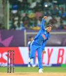 Did India Miss Their Chance Against Australia in the Women's World Cup?