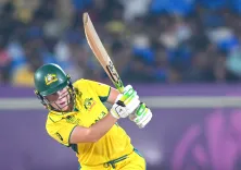 Did Australia’s Captain Alyssa Healy Praise Her Team’s Performance After Their Victory?