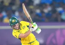 Women’s World Cup: We played well today to get the two points, says Healy