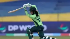 How Will Pakistan's Fatima Sana Approach the Final Matches of the Women’s World Cup?