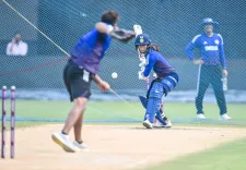 How Will India Overcome Challenges Against Australia in the Women's World Cup?