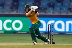Did South Africa's Batting Collapse Cost Them Against England in the Women’s World Cup?