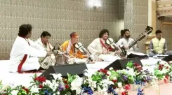 Did PM Modi and Keir Starmer Enjoy a Classical Performance of Ed Sheeran and Arijit Singh's 'Sapphire'?