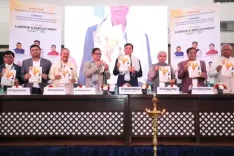 Workers’ welfare has always been a focal point of Govt's initiatives: Minister