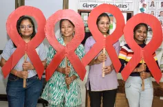 How Has India Reduced HIV Infections by 49% and Deaths by Over 81%?