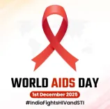 What Measures Should We Take on World AIDS Day?