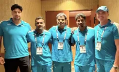 Will Neeraj Chopra Successfully Defend His Title at the World Athletics Championships?