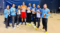 How Did Nupur and Jasmine Reach the Finals of the World Boxing Championships 2025?