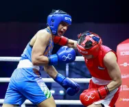 Did India Make a Stellar Start in the World Boxing Cup Finals 2025?