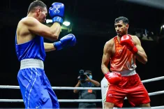 Can Pawan Bartwal's Stunning Victory Over Altynbek Nursultan Propel India to More Glory?