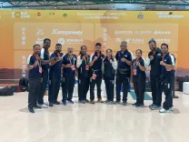 World Boxing Cup: Jyoti, Minakshi, Prachi, Deepak reach finals; India assured 6 medals