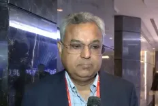 भारत की GDP वृद्धि दर लगातार 7% से ऊपर, पहली तिमाही में 7.8% की बढ़त: MoSPI सचिव डॉ. सौरभ गर्ग