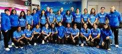 World Cup fifth place gave India women's hockey team belief to beat best: Coach Marijne