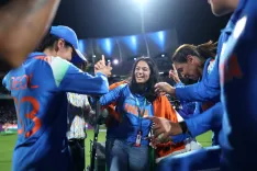Is the World Cup Victory a Tribute to All Legends of Women's Cricket?
