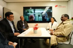 क्या टेक महिंद्रा ने झारखंड में एआई डेटा सेंटर और इमर्जिंग टेक्नोलॉजी में निवेश का प्रस्ताव रखा?