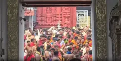 Puri Rath Yatra 2025: Pahandi Bije ritual begins ahead of schedule