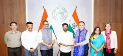 Hyderabad to host Harvard, MIT programmes from Dec 2026, says CM Revanth Reddy