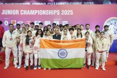Did China Triumph Over Indonesia to Secure Their 15th Suhandinata Cup?