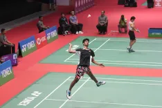 How Did Lalthazuala and Vennala K Achieve Easy Wins?