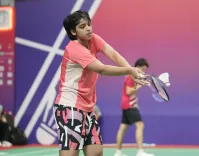 How Did Tanvi Sharma and Unnati Hooda Start Their World Jr C’ships Campaign?