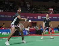 How Did India Triumph Over Sri Lanka Again and Philippines Surprise Hong Kong?