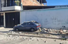 Colombia earthquake 7.4: World leaders rally support as death toll rises