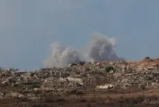 World leaders welcome Hamas' decision to release hostages, back Trump's peace plan