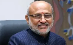 वर्ल्ड पैरा एथलेटिक्स चैंपियनशिप में भारत का ऐतिहासिक प्रदर्शन, उपराष्ट्रपति ने खिलाड़ियों को सराहा