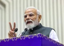क्या वर्ल्ड पैरा एथलेटिक्स चैंपियनशिप में पीएम मोदी ने भारतीय एथलीट्स की सफलता को सराहा?