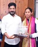 World Para Athletics C'ships: Deepthi Jeevanji qualifies for women’s 400m T20