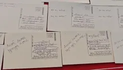 Is a World Record Being Set? Over 1.1 Crore Postcards to PM Modi from Gujarat