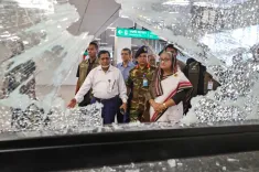 Is the World Really Shocked by the Violence Against Sanatan Dharma Followers in Bangladesh?
