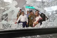 World shocked by violence unleashed on Sanatan Dharma followers in Bangladesh: Former PM Hasina