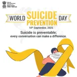 How Can We Better Address Mental Health on World Suicide Prevention Day?