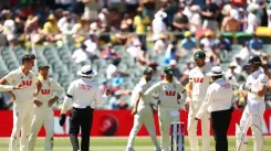 Is Snicko Technology the Worst? Starc Calls for Its Removal After Adelaide Test Controversy
