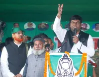 Mukesh Sahani threatens to shoot CEC Gyanesh Kumar in explosive ECI row