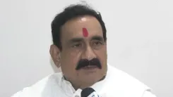 Datia bypoll defeat a personal loss, prefer work over post: Narottam Mishra