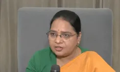 Kavita Patidar appointed BJP National Secretary, pledges national interest