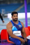 How Did Dharambir Secure Silver at the 2025 World Para Athletics Championships?