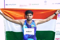 Did Sailesh Kumar Just Make History at the WPAC 2025?
