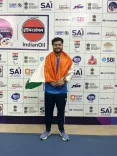 Did Yogesh Kathuniya Win Silver at WPAC 2025?