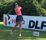 Can Ridhima Maintain Her Lead Over Sneha in WPGT 2026?