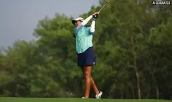 WPGT 2026: विधात्री उर्स ने 3-अंडर 69 से 13वें लेग में बाज़ी मारी, दीक्षा डागर तीसरे स्थान पर
