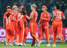 क्या डब्ल्यूपीएल में 14-15 जनवरी को बिना फैंस के होंगे मैच?